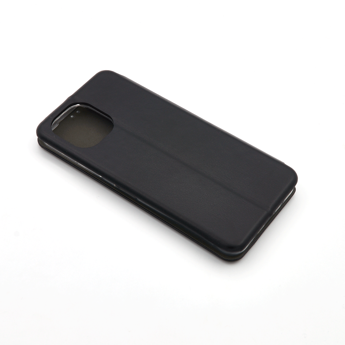 Flip leather nova y61 (crna)
