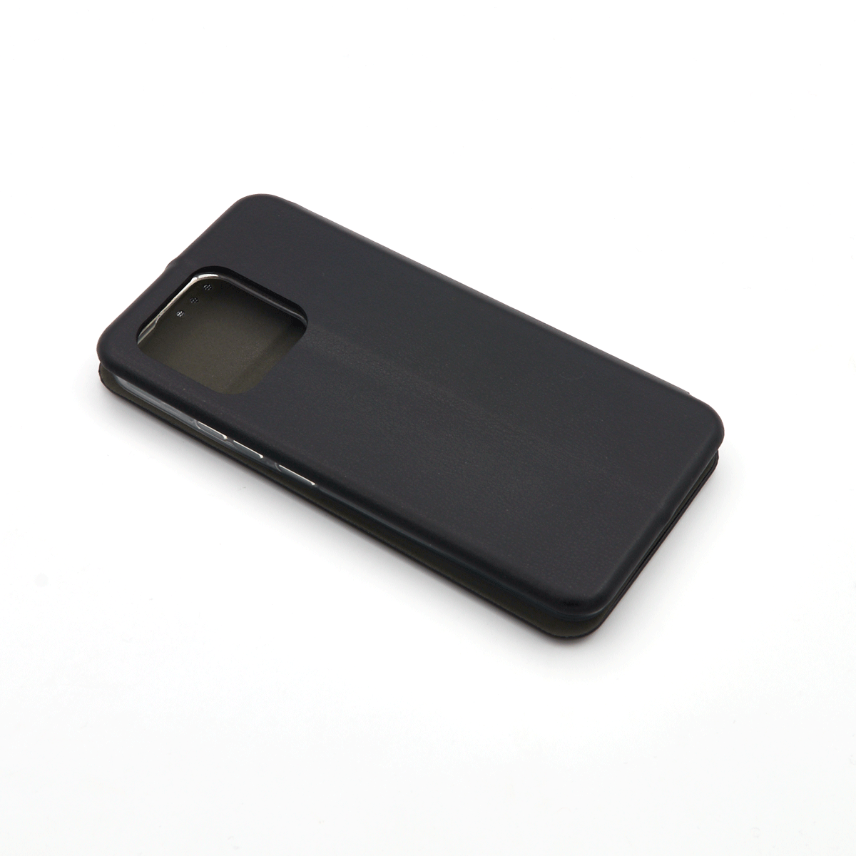 Flip leather za xiaomi 13 (crna)