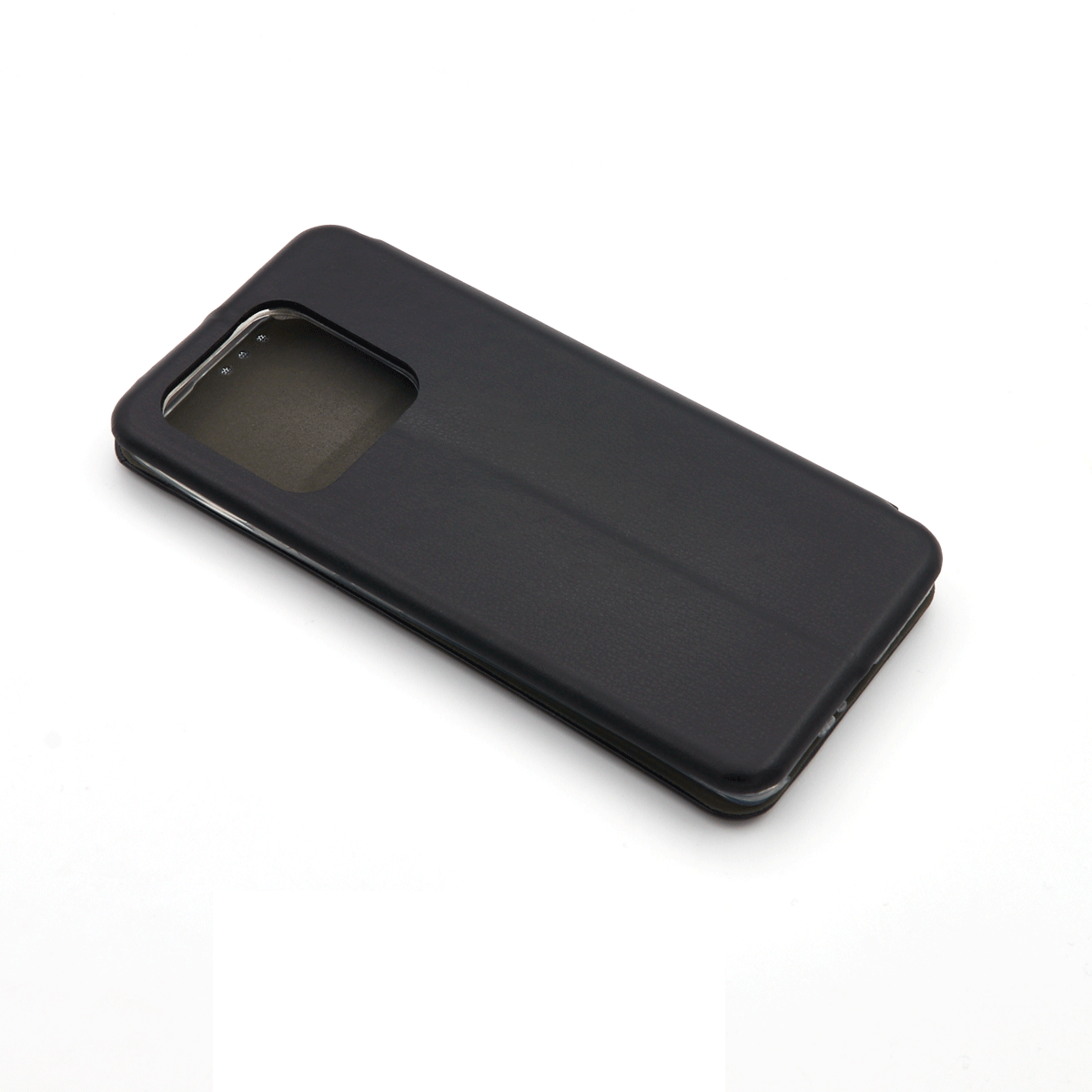 Flip leather za xiaomi 13 pro (crna)