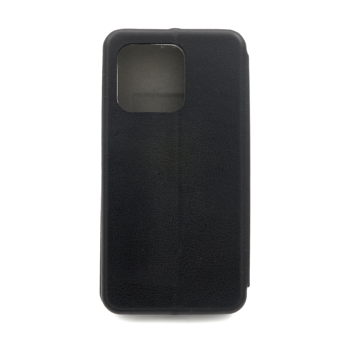 Flip leather za xiaomi 13 (crna)