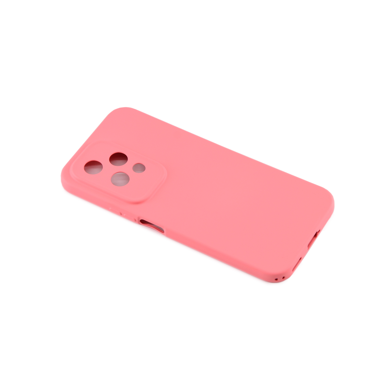 Tpu matte  for honor 200 lite (roza)