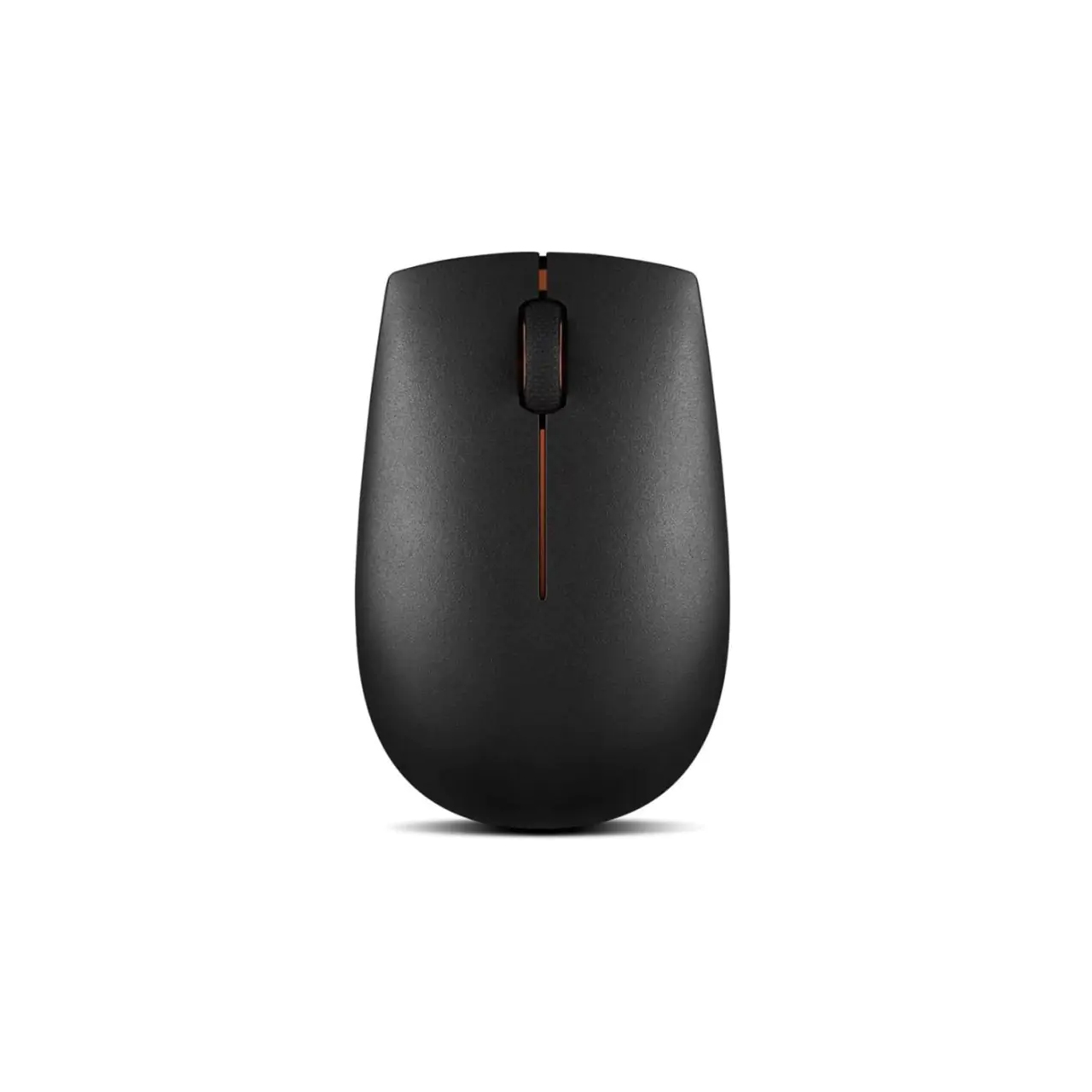 Lenovo GX30K79401 Bežični miš za kompjuter Wireless Compact Mouse 300, 1000DPI, nanoUSB, black