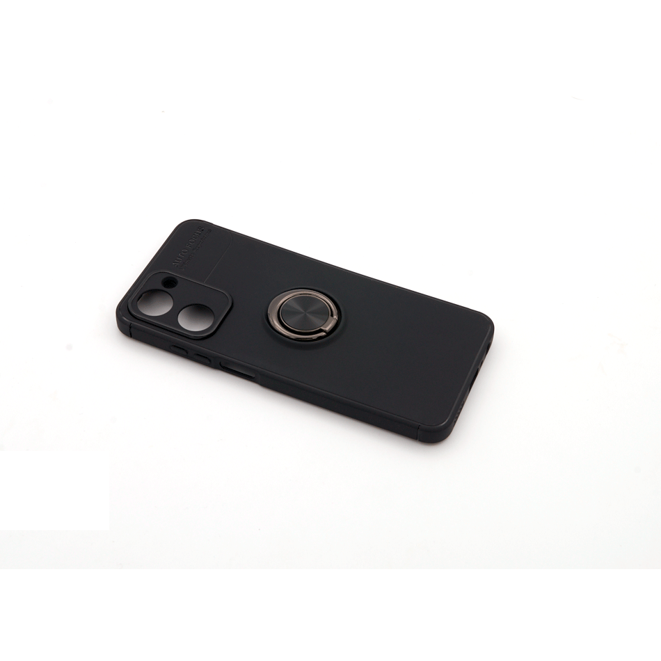 Tpu magnet ring za realme 10 (black)