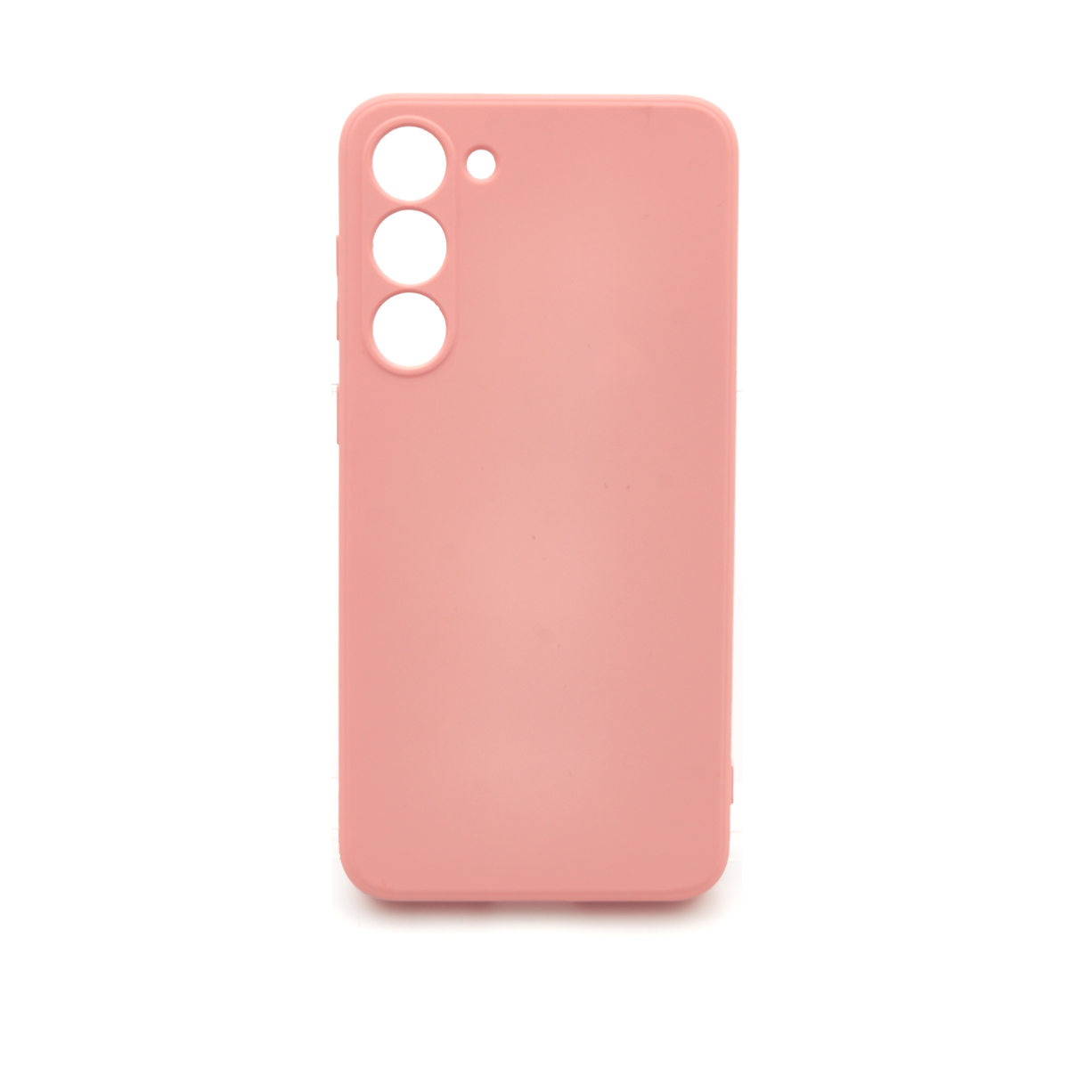 Tpu matte  for sm-s916 (galaxy s23 plus) roza