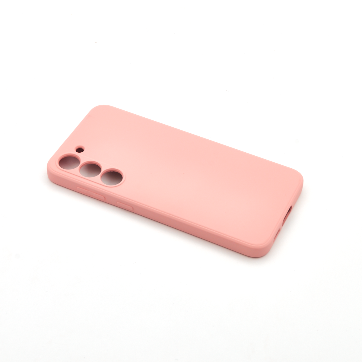 Tpu matte  for sm-s916 (galaxy s23 plus) roza