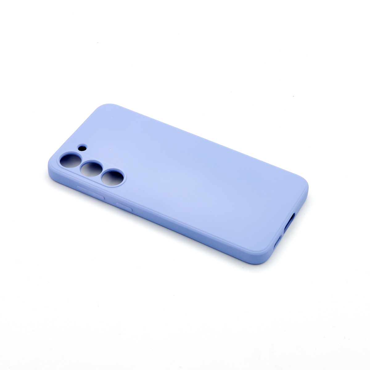 Tpu matte  for sm-s916 (galaxy s23 plus) ljubičasta