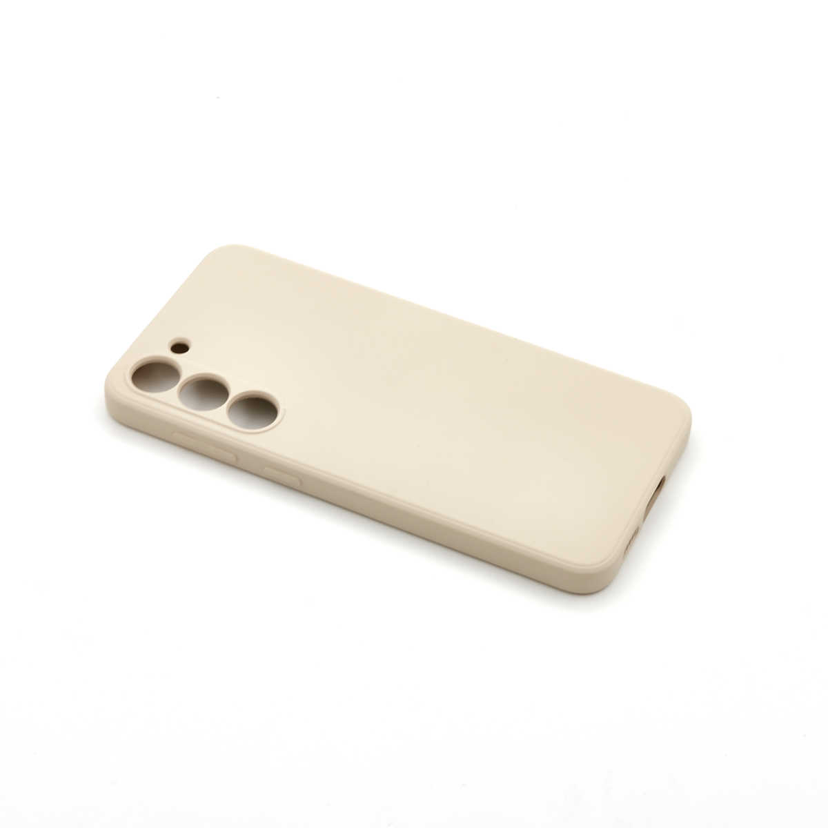 Tpu matte  for sm-s916 (galaxy s23 plus) bela