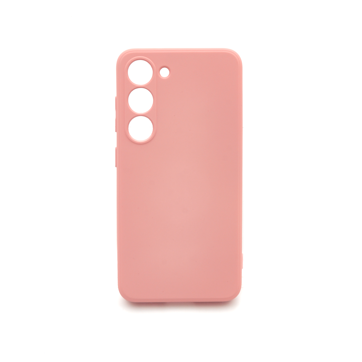 Tpu matte  for sm-s911 (galaxy s23) roza