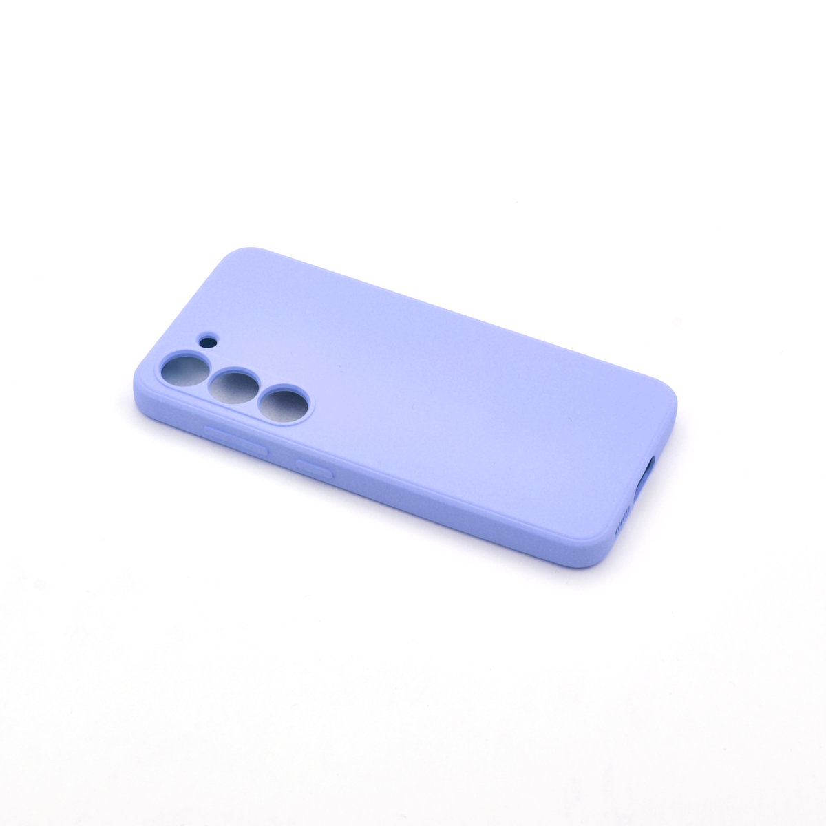 Tpu matte  for sm-s911 (galaxy s23) ljubičasta