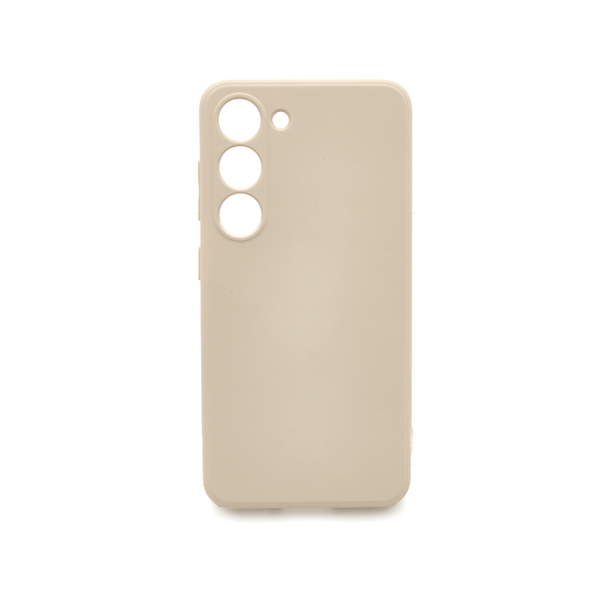 Tpu matte  for sm-s911 (galaxy s23) bela