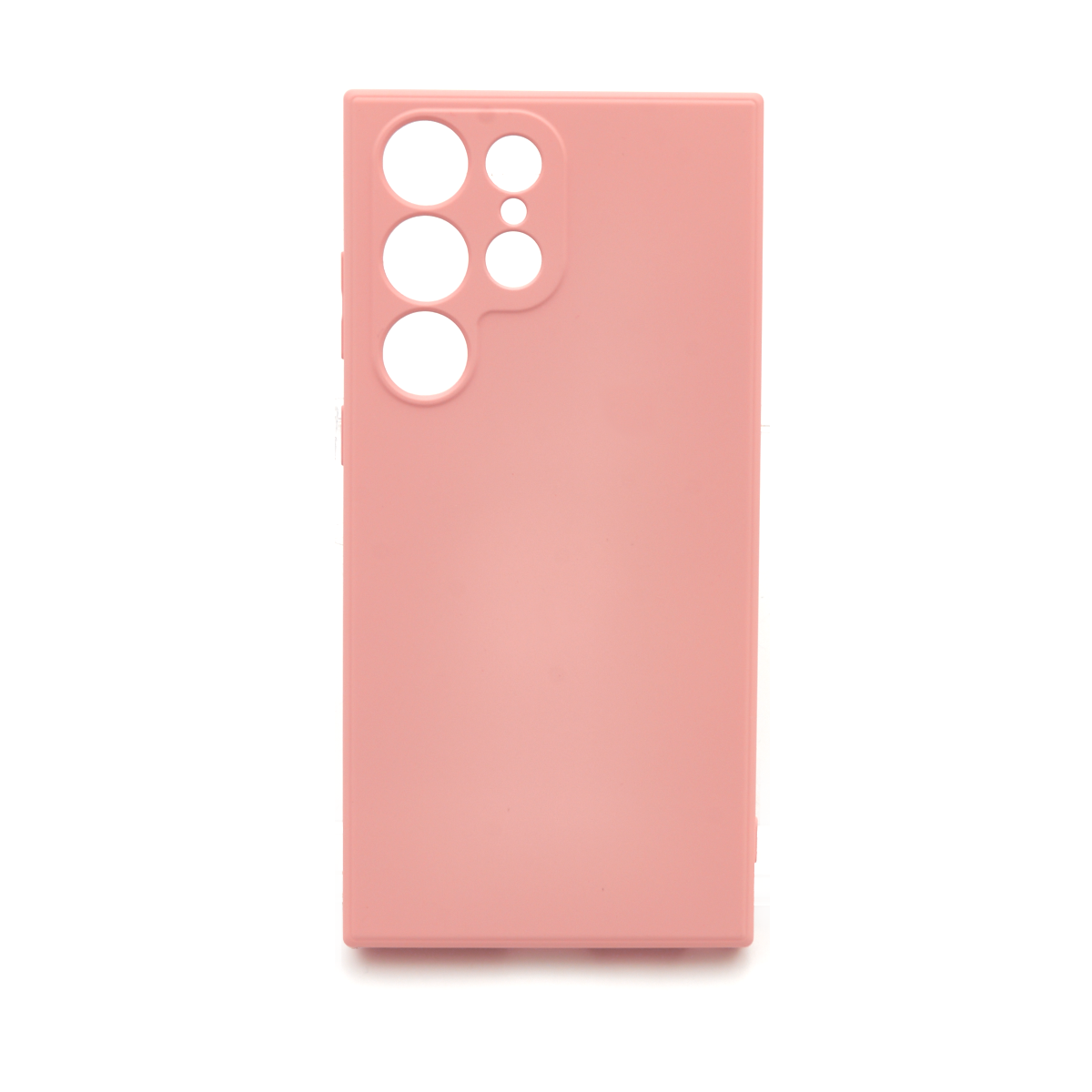Tpu matte  for sm-s918 (galaxy s23 ultra) roza