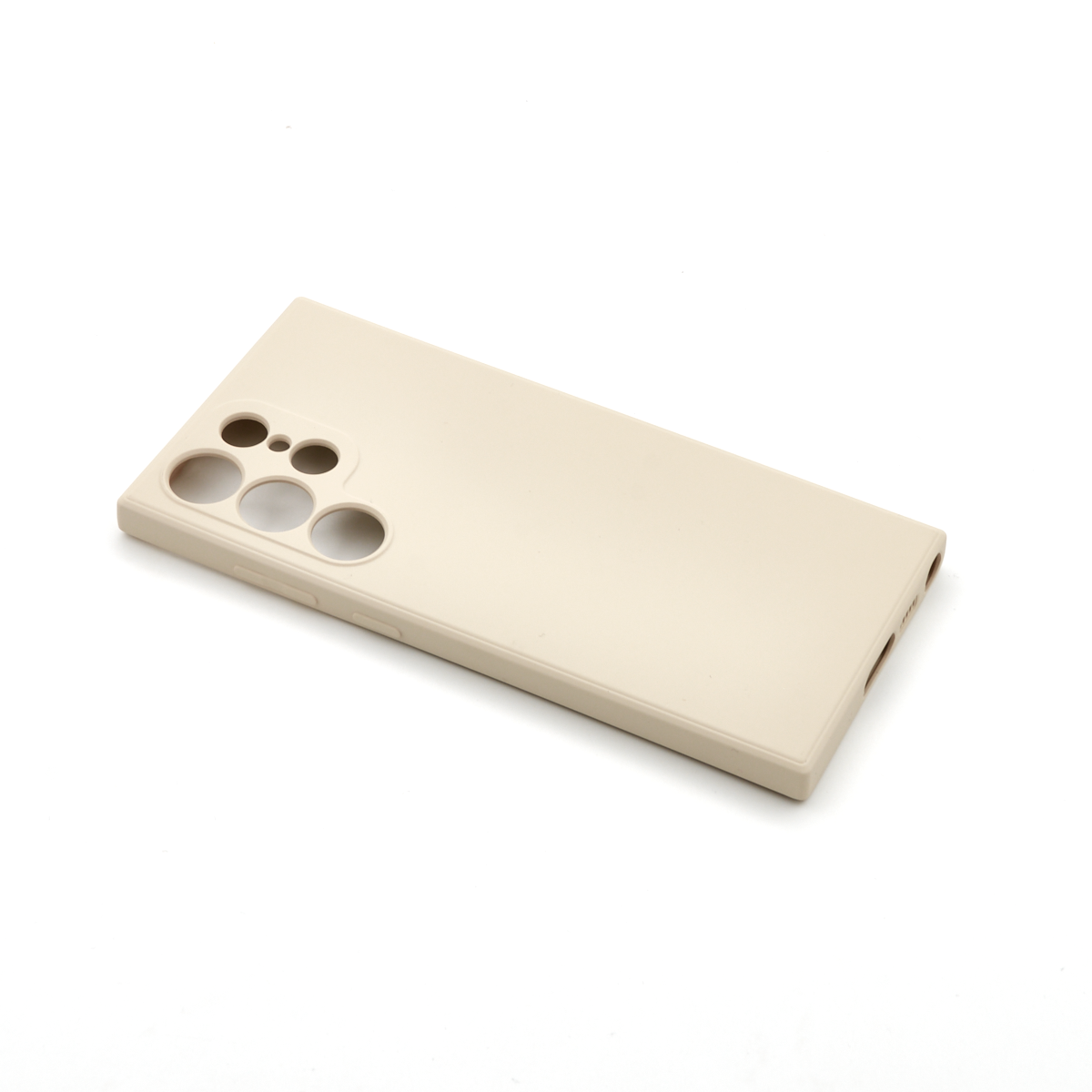 Tpu matte  for sm-s918 (galaxy s23 ultra) bela