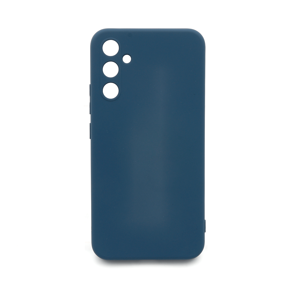 Tpu matte  for sm-a346b (galaxy a34 5g) plava