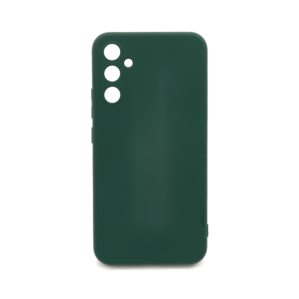 Tpu matte  for sm-a346b (galaxy a34 5g) zelena