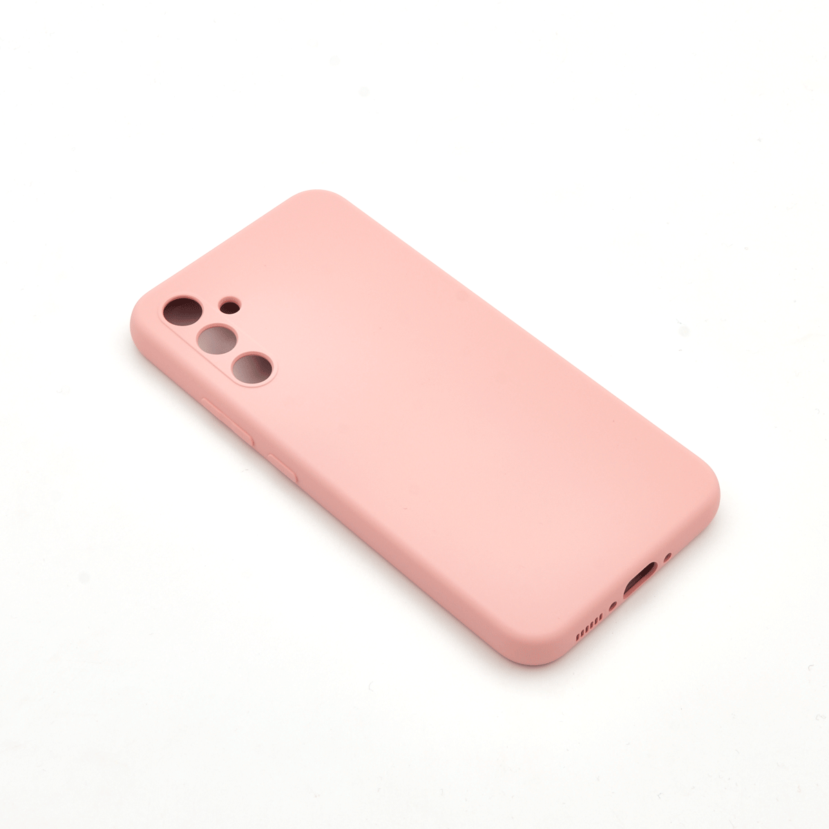Tpu matte  for sm-a346b (galaxy a34 5g) roza
