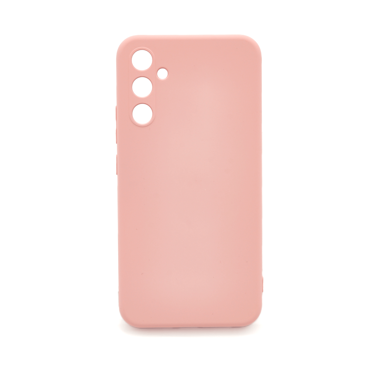 Tpu matte  for sm-a346b (galaxy a34 5g) roza
