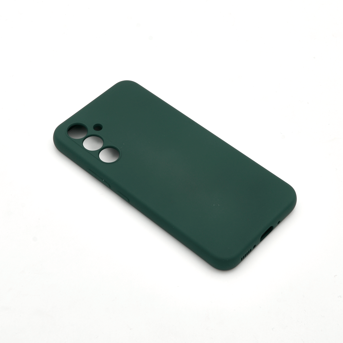 Tpu matte  for sm-a546b (galaxy a54 5g) zelena