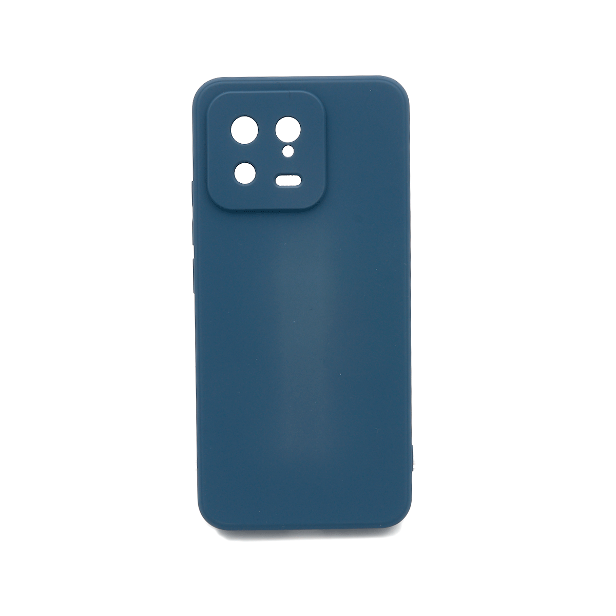 Tpu matte  for xiaomi 13 (plava)