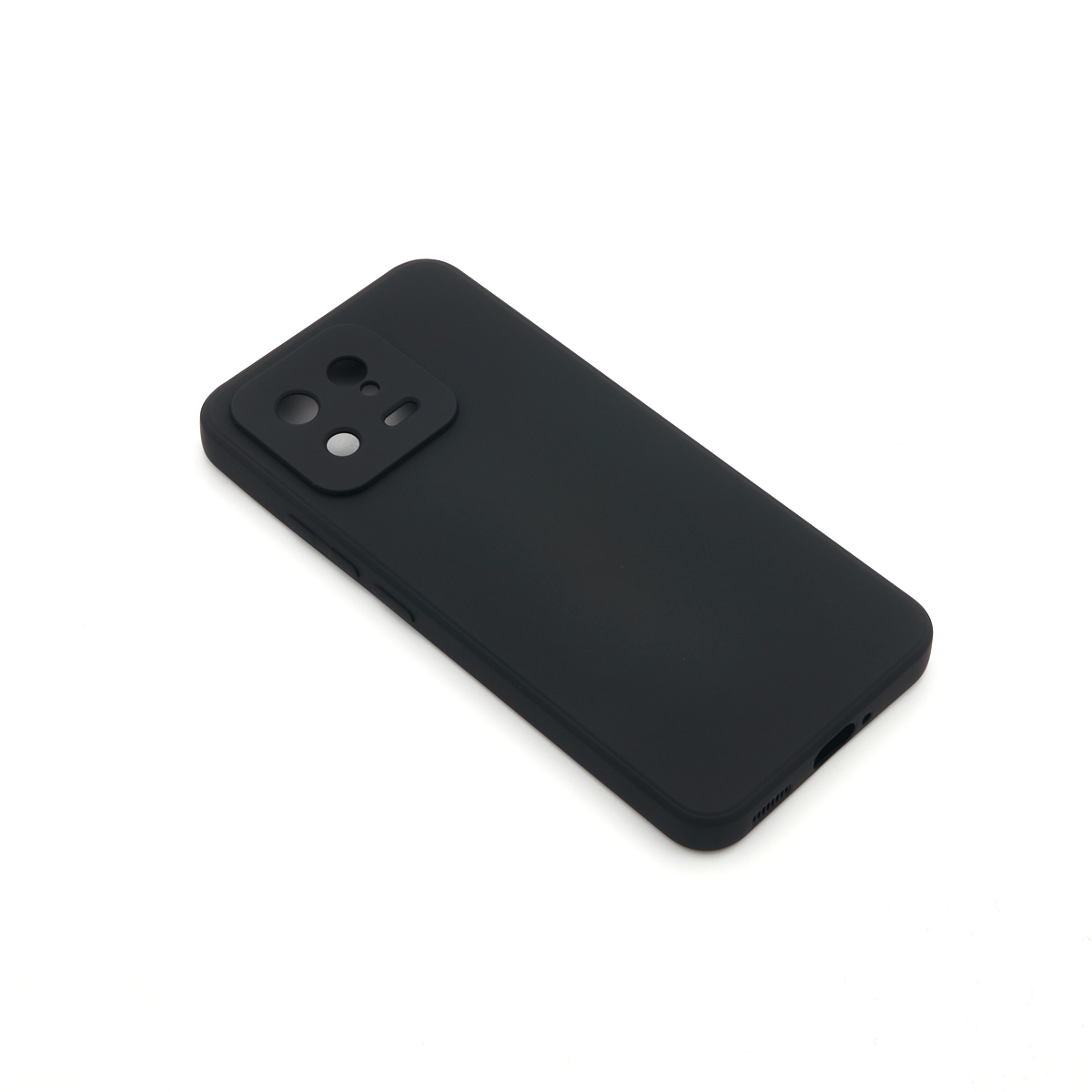 Tpu matte  for xiaomi 13 (crna)