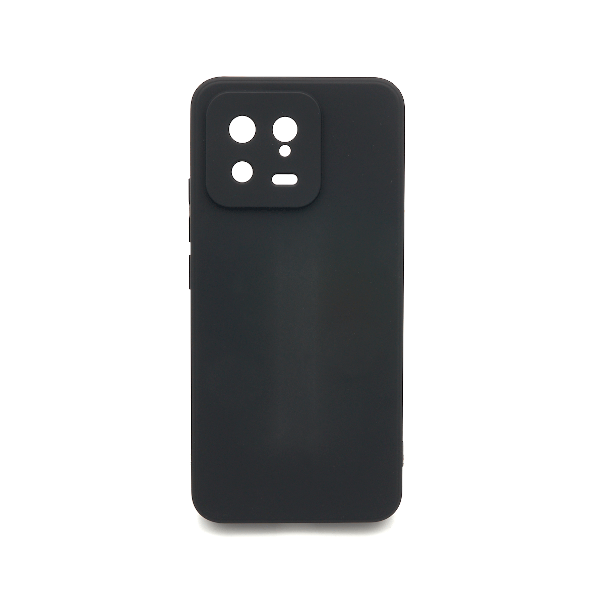 Tpu matte  for xiaomi 13 (crna)