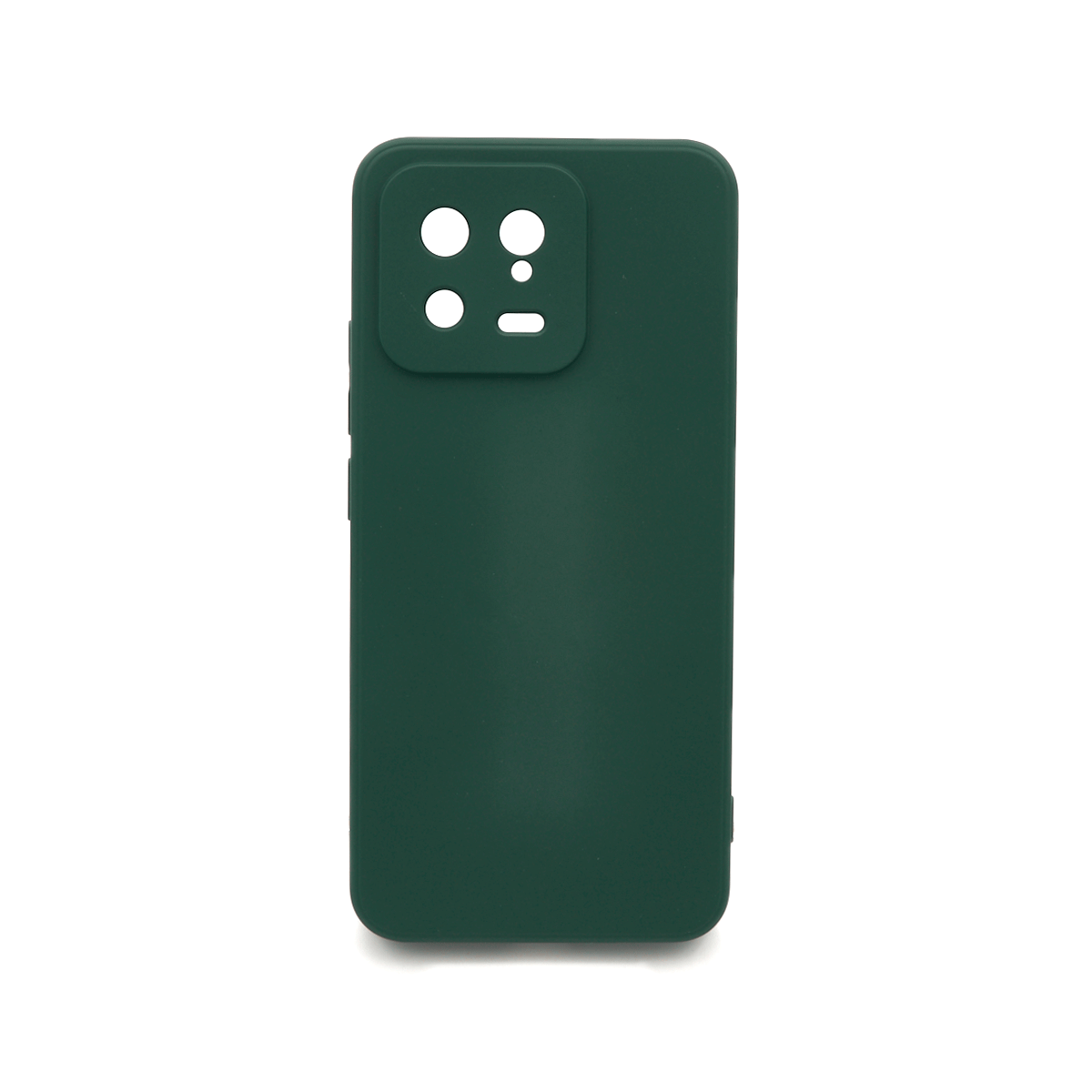 Tpu matte  for xiaomi 13 (zelena)