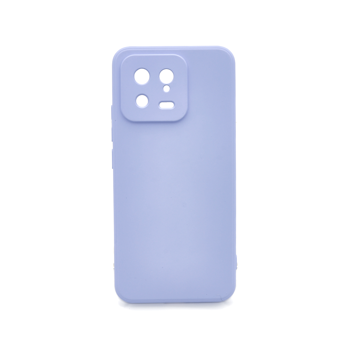 Tpu matte  for xiaomi 13 (ljubičasta)