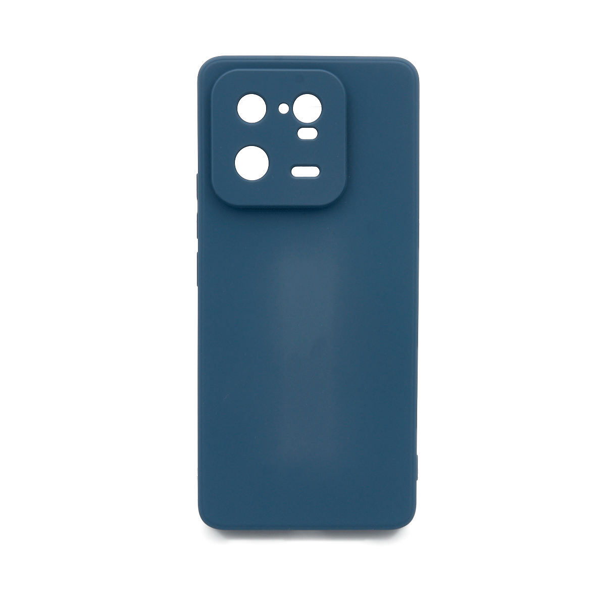 Tpu matte  for xiaomi 13 pro (plava)