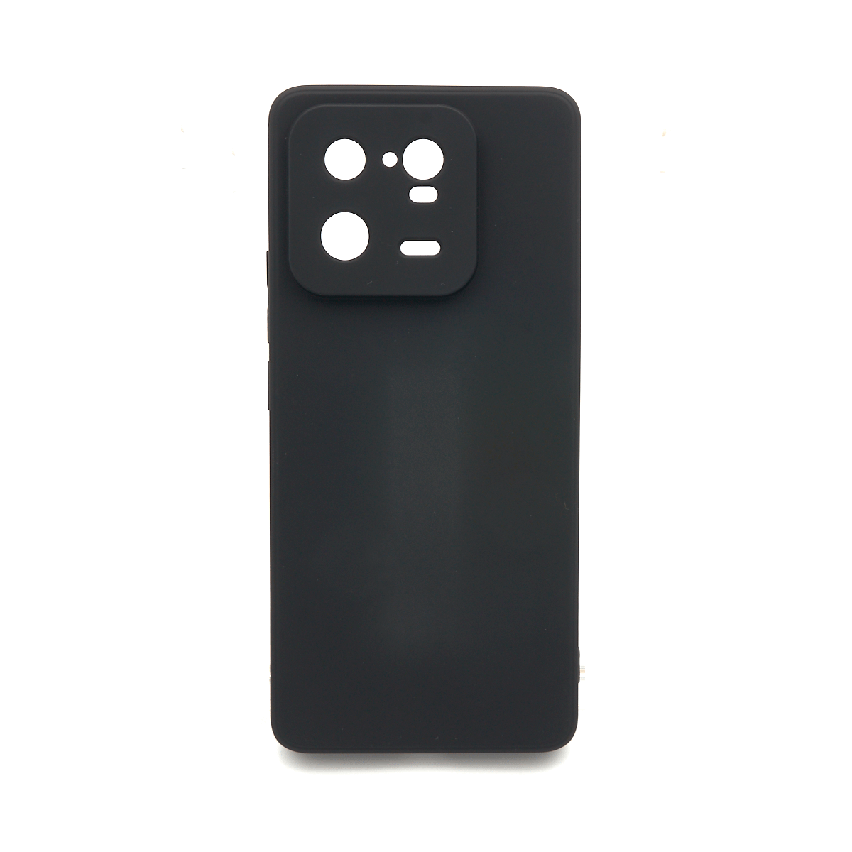 Tpu matte  for xiaomi 13 pro (crna)