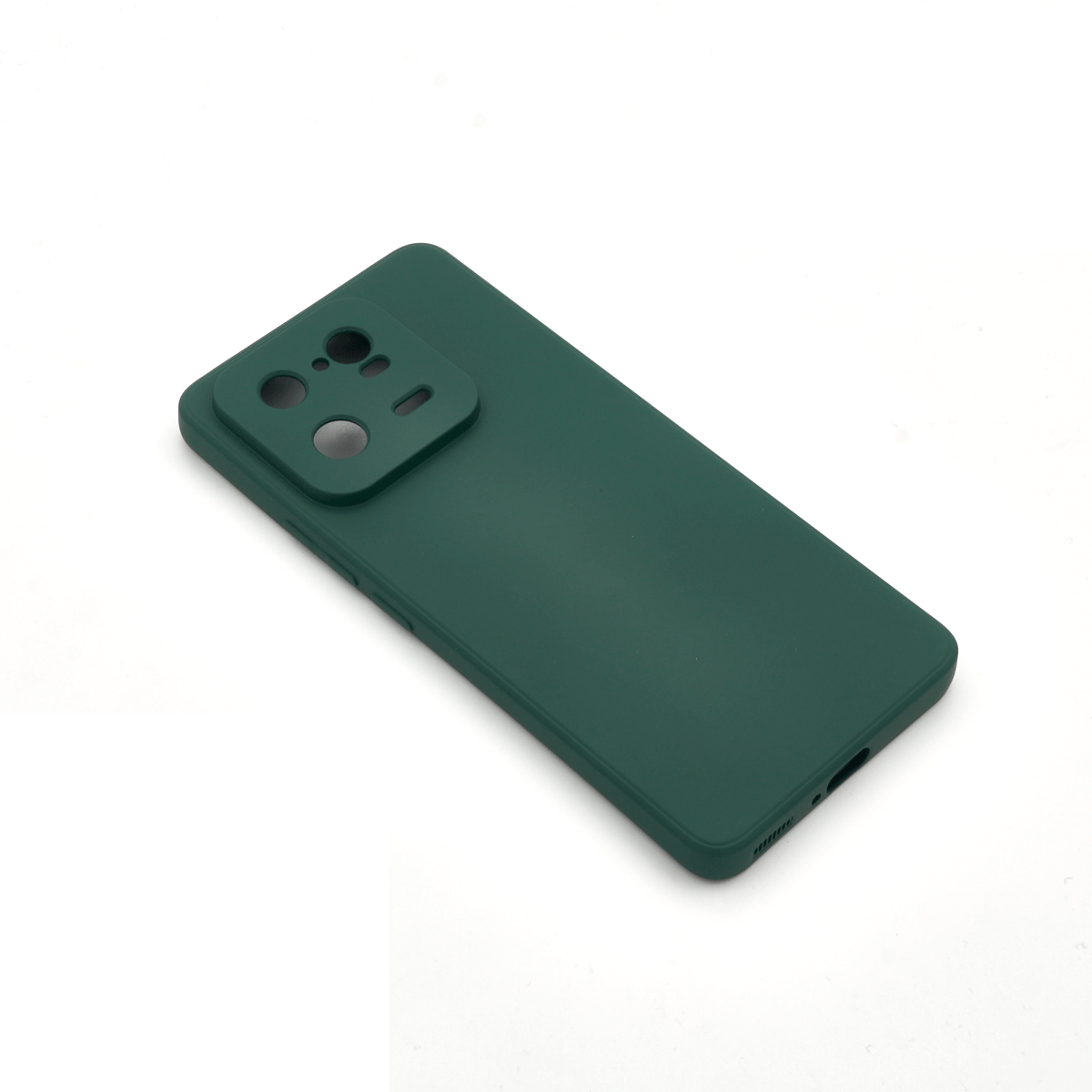 Tpu matte  for xiaomi 13 pro (zelena)