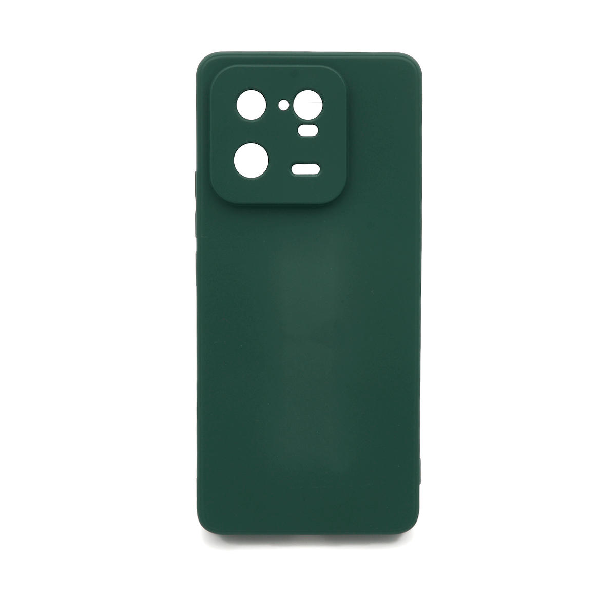 Tpu matte  for xiaomi 13 pro (zelena)