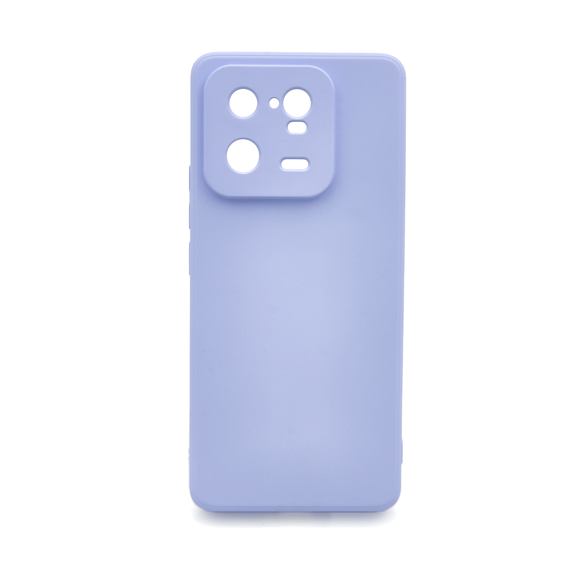 Tpu matte  for xiaomi 13 pro (ljubičasta)