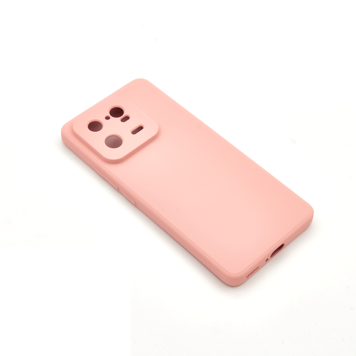 Tpu matte  for xiaomi 13 pro (roza)