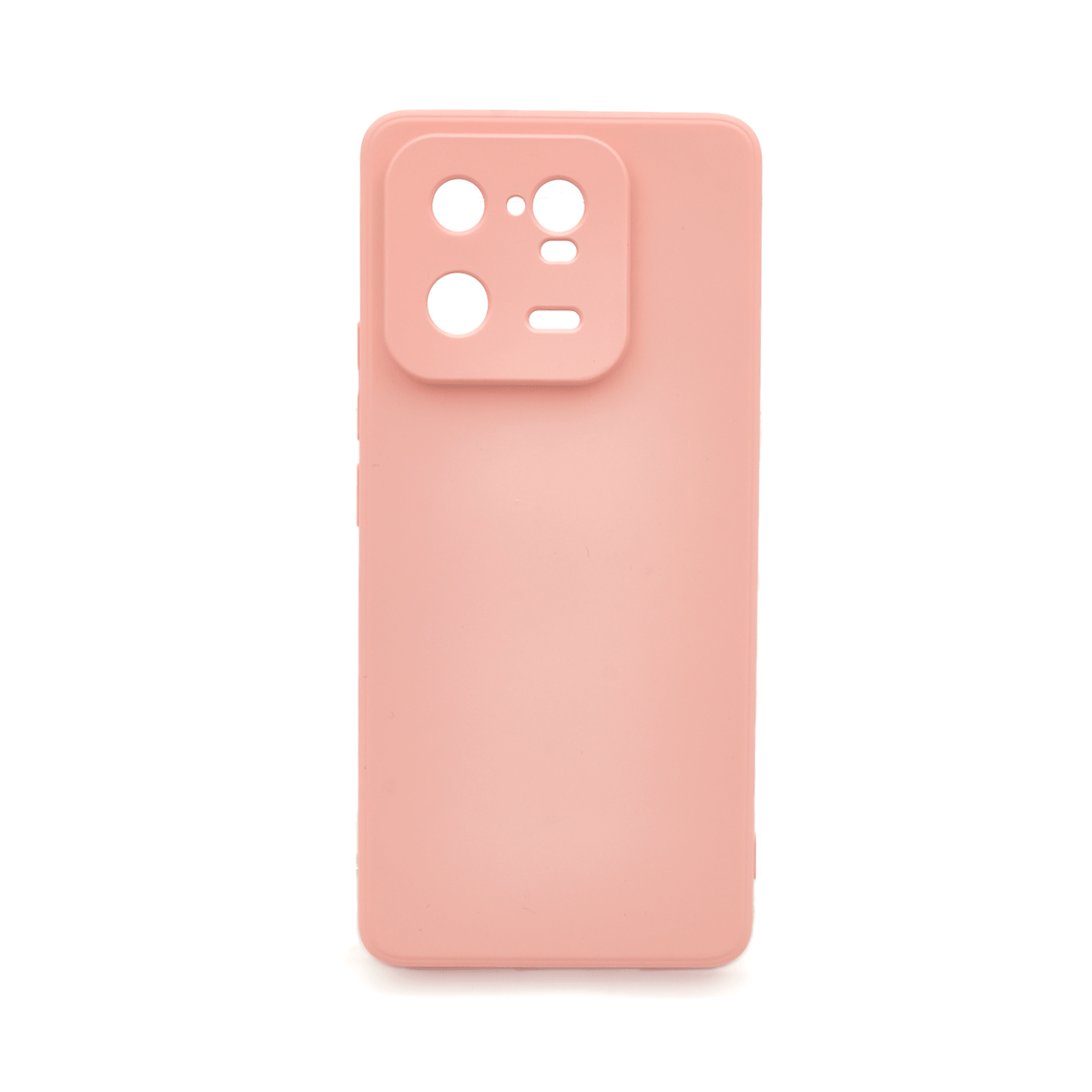 Tpu matte  for xiaomi 13 pro (roza)