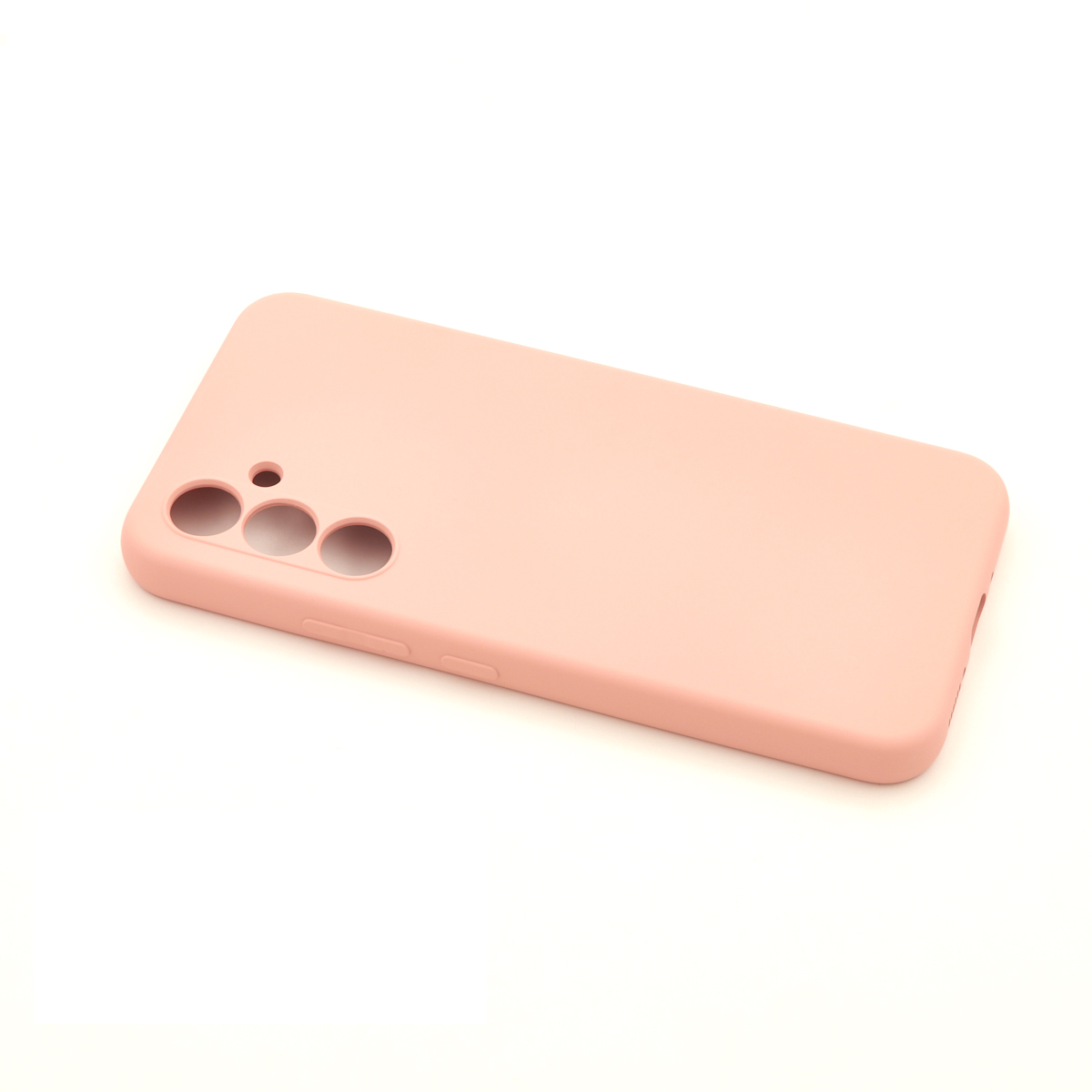 Tpu matte  for sm-a546b (galaxy a54 5g) roza