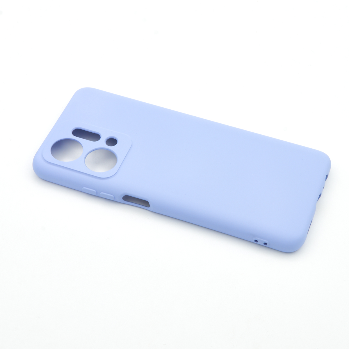 Tpu matte  for honor x7a (ljubičasta)