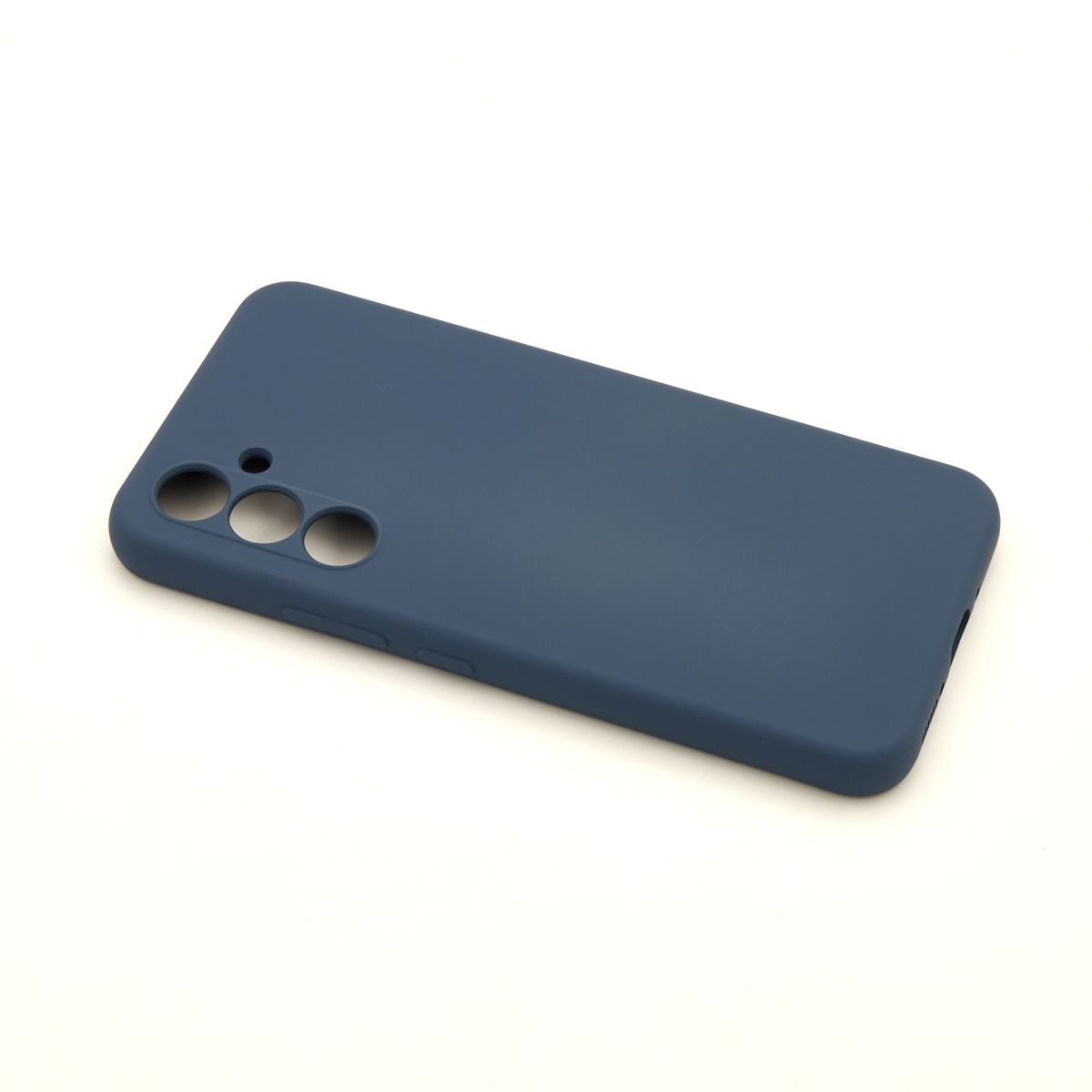 Tpu matte  for sm-a546b (galaxy a54 5g) plava