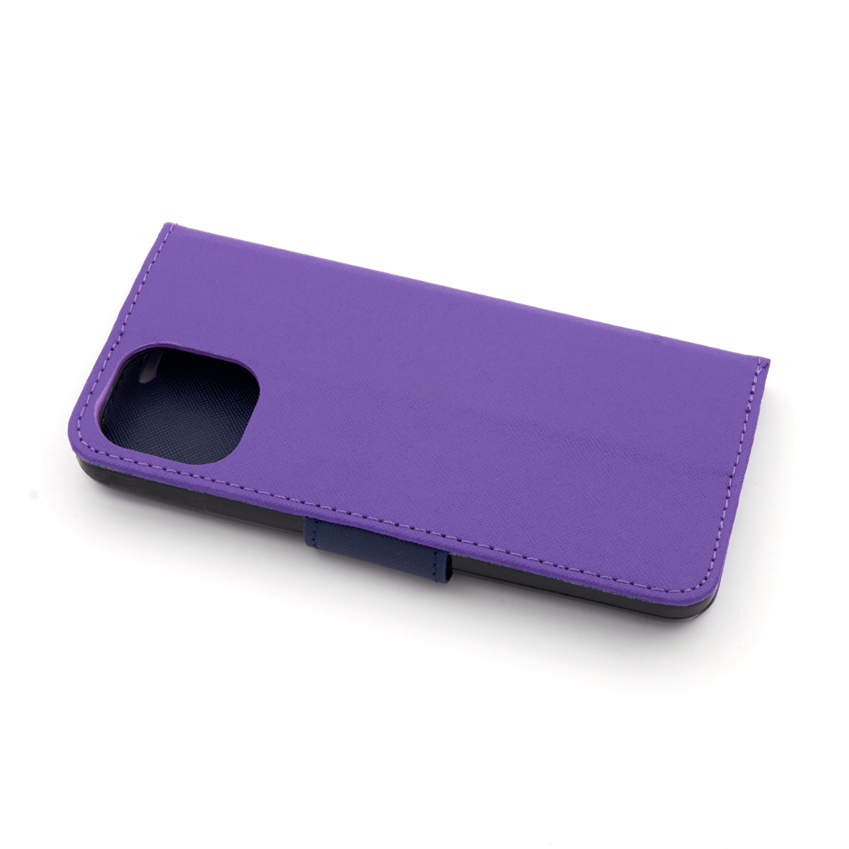 Mercury flip case nova y61 (ljubičasta)