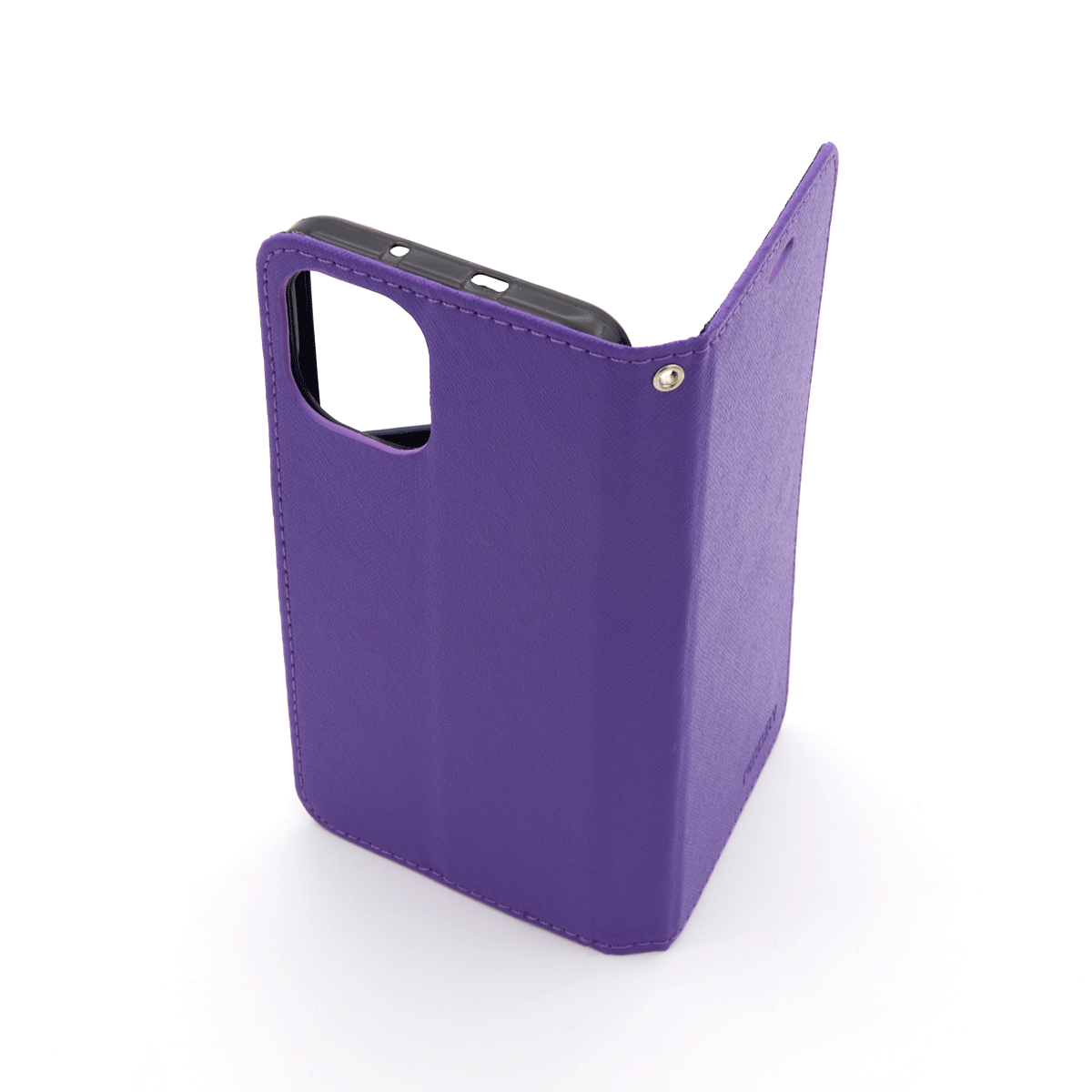 Mercury flip case nova y61 (ljubičasta)