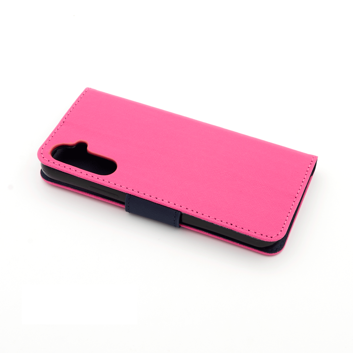 Mercury flip case for sm-a346b (galaxy a34 5g) roza