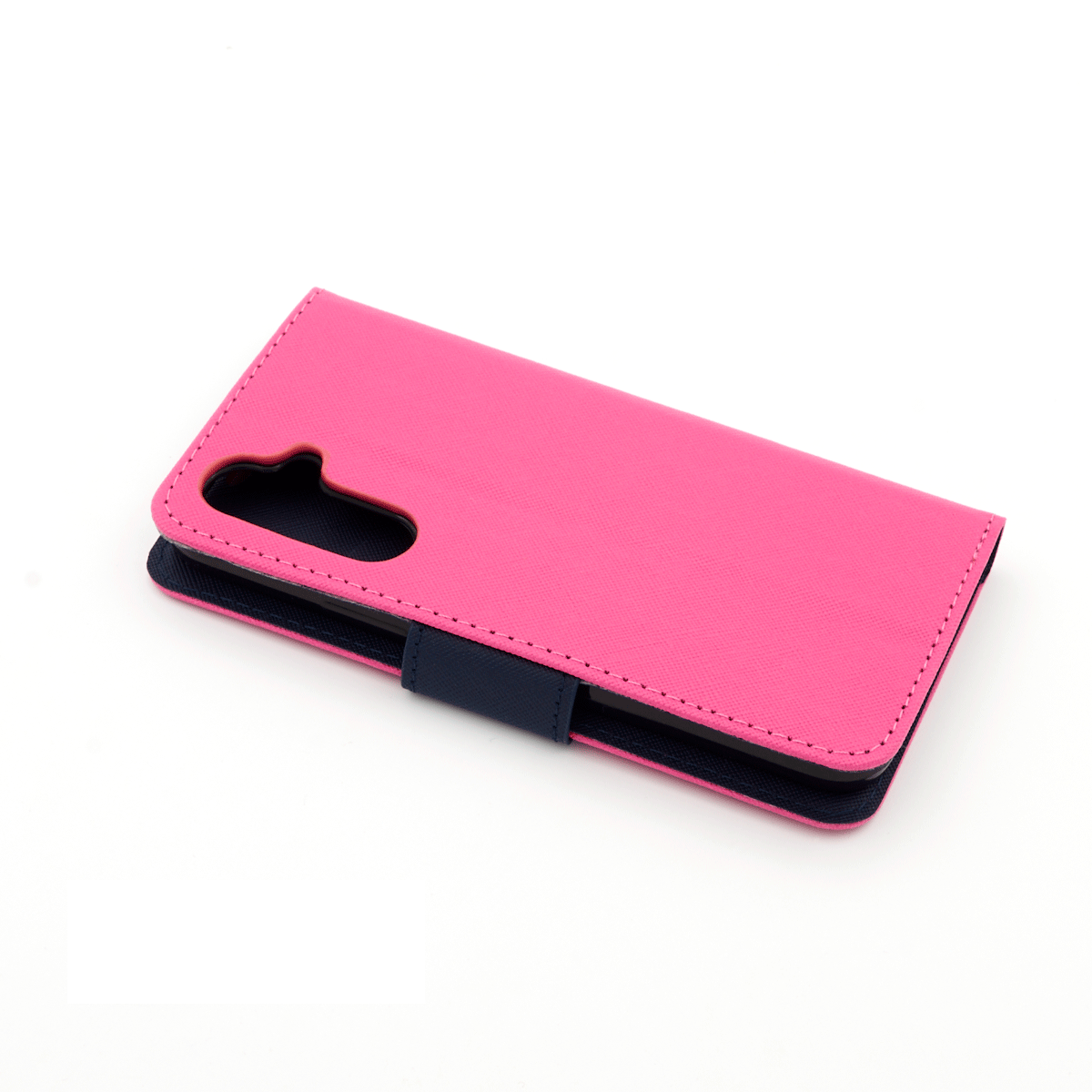 Mercury flip case for sm-a546b (galaxy a54 5g) roza