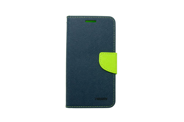 Mercury flip case desire 620 (plava)