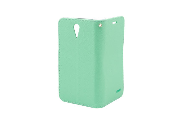 Mercury flip case desire 620 (zelena)