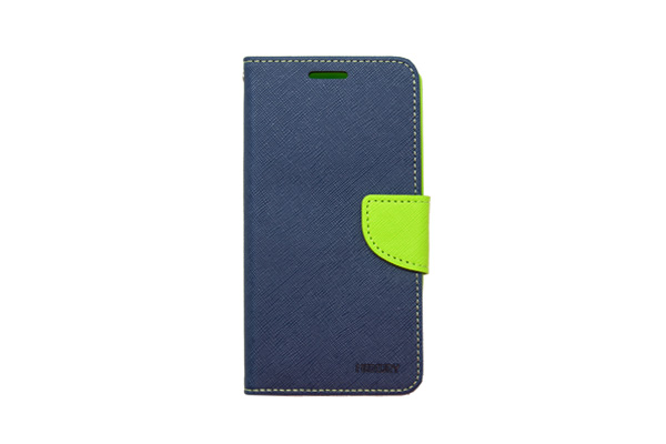 Mercury flip case g4 (h815 plava)