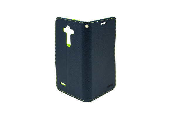 Mercury flip case g4 (h815 plava)