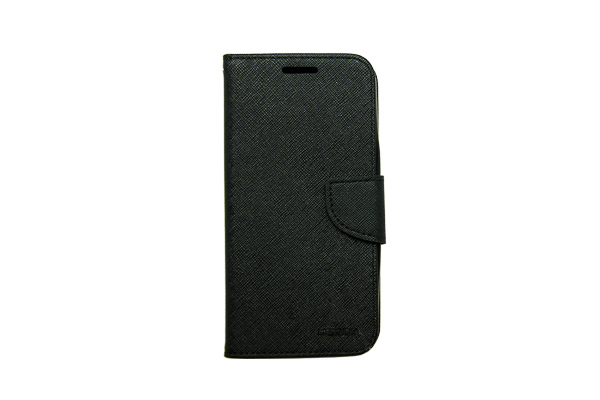 Mercury flip case one (m9 plus crna)