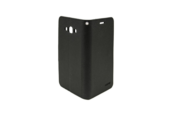 Mercury flip case for sm-a800 (galaxy a8 crna)