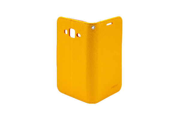 Mercury flip case for sm-g530/sm-g532f (galaxy grand prime/j2 prime) zuta