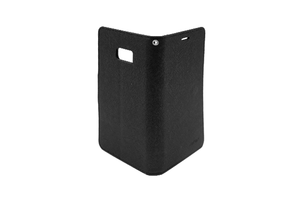 Mercury flip case for sm-n930f (galaxy note 7 crna)