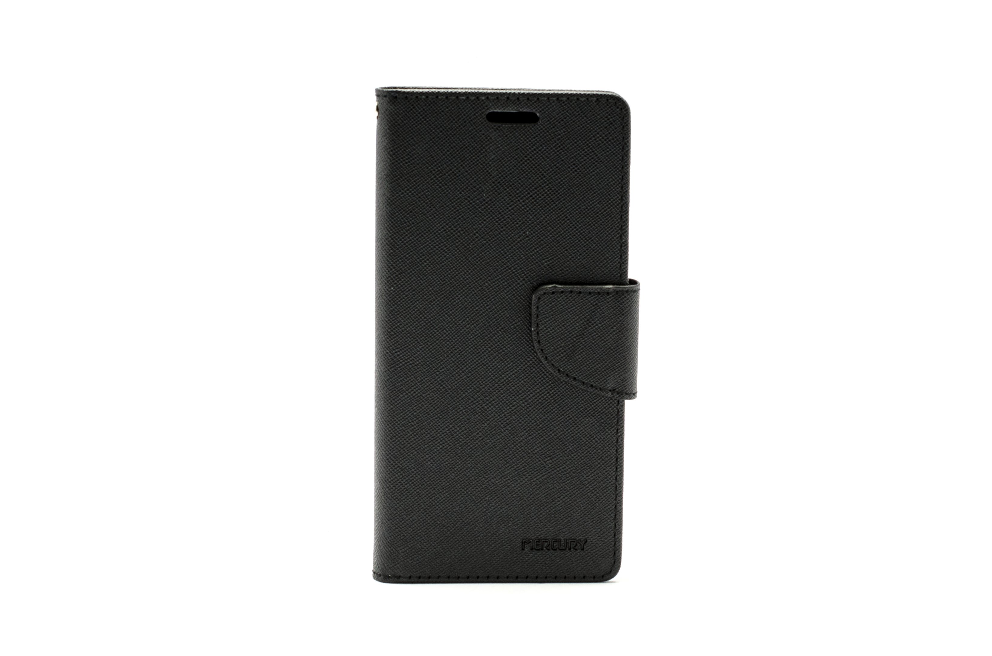 Mercury flip case for nokia 4.2 (crna)