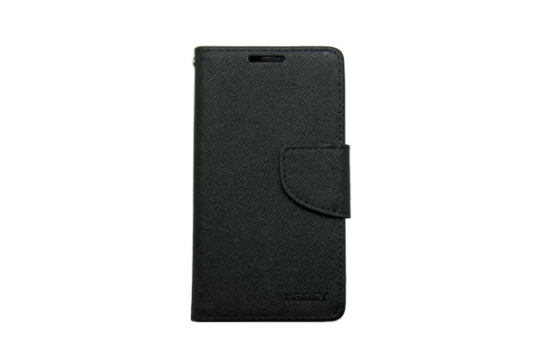 Mercury flip case za lenovo a2010 (crna)